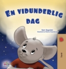 A Wonderful Day (Danish Book for Children) - Book