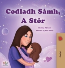 Sweet Dreams, My Love (Irish Children's Book) - Book