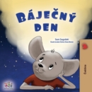 A Wonderful Day (Czech Book for Children) - Book