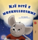 A Wonderful Day (Albanian Book for Kids) - Book