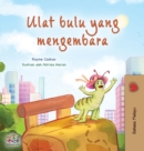 The Traveling Caterpillar (Malay Children's Book) - Book