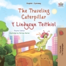 The Travelling Caterpillar Y Lindysyn Teithiol : English Welsh  Bilingual Book for Children - eBook