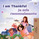 I am Thankful Je suis reconnaissante - eBook