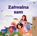 I am Thankful (Croatian Book for Children) - Book