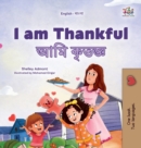 I am Thankful (English Bengali Bilingual Children's Book) - Book