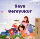 I am Thankful (Malay Book for Children) - Book