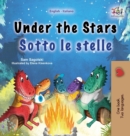Under the Stars (English Italian Bilingual Children's Book) : Bilingual children's book - Book
