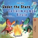 Under the Stars Sa Ilalim ng mga Bituin - eBook