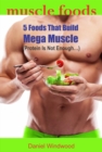 Muscle Foods - eBook