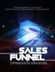 Sales Funnel Optimization Strategies - eBook