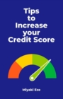 Tips to increase your credit score - eBook