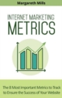 Internet Marketing Metrics - eBook