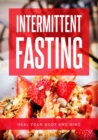 Intermittent Fasting - eBook