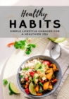 Healthy Habits - eBook