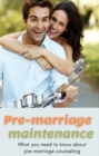 Pre-Marriage Maintenance - eBook