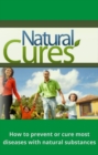 Natural Cures - eBook