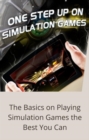 One Step Up on Simulation Games - eBook