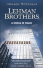 Lehman Brothers : A crisis of value - eBook