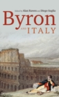 Byron and Italy - Book