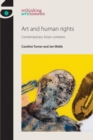 Art and human rights : Contemporary Asian contexts - eBook