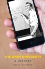 The Open University : A history - eBook