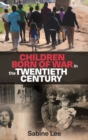 Children Born of War in the Twentieth Century - Book