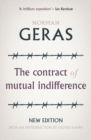 The contract of mutual indifference : Political philosophy after the Holocaust - eBook