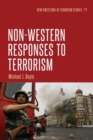 Non-Western Responses to Terrorism - Book