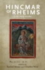 Hincmar of Rheims : Life and Work - Book