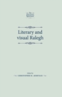 Literary and Visual Ralegh - Book