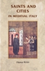 Saints and cities in medieval Italy - eBook
