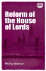 Reform of the House of Lords - eBook