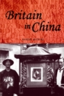 Britain in China - eBook