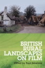 British Rural Landscapes on Film - Book