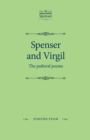 Spenser and Virgil : The Pastoral Poems - Book