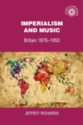 Imperialism and music - eBook
