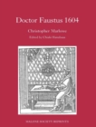 Dr Faustus 1604 - Book