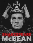 Shakespeare by Mcbean - Book