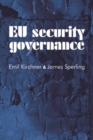 EU security governance - eBook