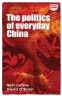 The politics of everyday China - eBook