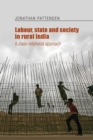 Labour, State and Society in Rural India : A Class-Relational Approach - Book