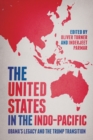 The United States in the Indo-Pacific : Obama's Legacy and the Trump Transition - Book