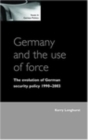 Germany and the use of force - eBook