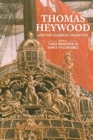 Thomas Heywood and the Classical Tradition - Book