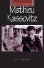 Mathieu Kassovitz - eBook