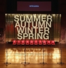 Summer. Autumn. Winter. Spring. Staging Life and Death - Book