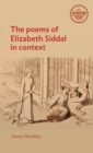 The poems of Elizabeth Siddal in context - eBook