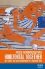 Horizontal Together : Art, Dance, and Queer Embodiment in 1960s New York - Book