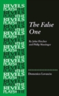 The False One : By John Fletcher and Philip Massinger - Book