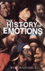 The history of emotions - eBook